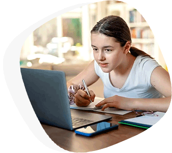 Изучение аглийского для детей 10-17 лет
