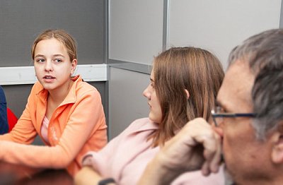 Интересные занятия английским для ребенка
